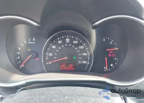 2014 Kia Sorento Lx из США, поврежденный, VIN 5XYKT3A66EG550034